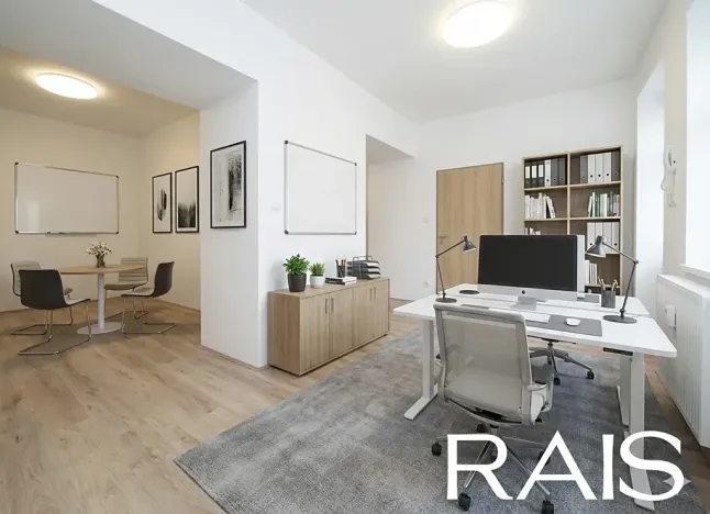 Prodej obchodního prostoru, Brno, 34 m2