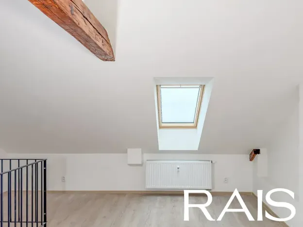 Prodej bytu 2+kk, Brno, Křenová, 63 m2