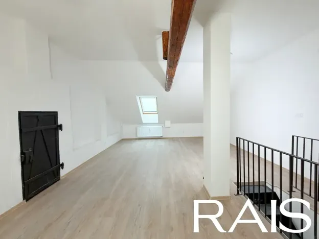 Prodej bytu 2+kk, Brno, Křenová, 63 m2