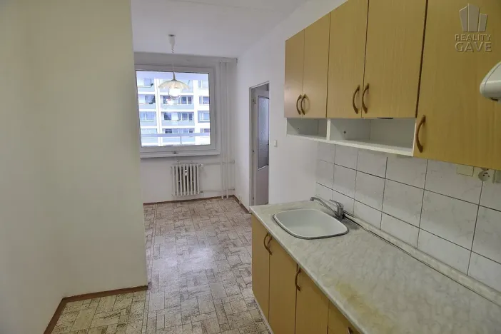 Prodej bytu 3+1, Praha - Stodůlky, Přecechtělova, 83 m2