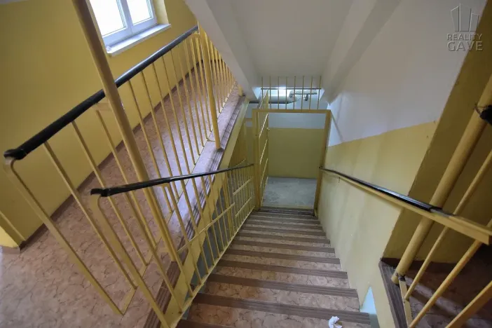 Prodej bytu 3+1, Praha - Stodůlky, Přecechtělova, 83 m2