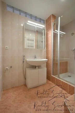 Pronájem bytu 3+1, Přerov, bří Hovůrkových, 72 m2