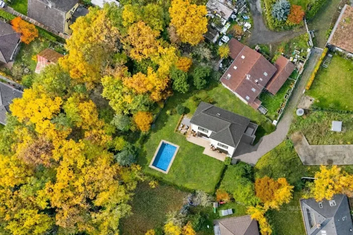 Prodej pozemku, Šestajovice, Martinů, 2016 m2