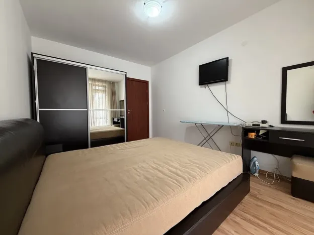 Prodej bytu 2+kk, Svatý Vlas, Siyana, Bulharsko, 57 m2