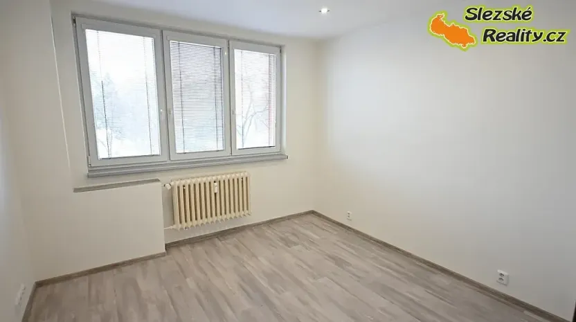 Pronájem bytu 3+1, Ostrava, Výškovická, 72 m2