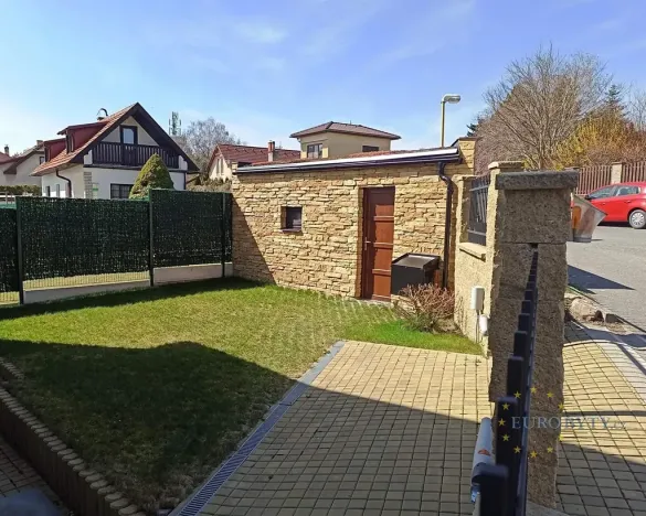 Pronájem rodinného domu, Vyžlovka, U Pískovny, 142 m2