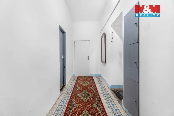 Prodej ubytování, Janov nad Nisou, 400 m2