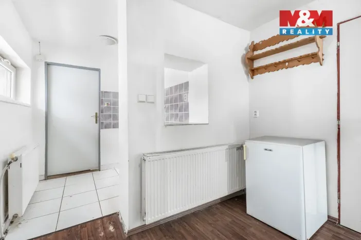 Prodej ubytování, Janov nad Nisou, 400 m2