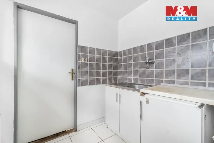 Prodej ubytování, Janov nad Nisou, 400 m2