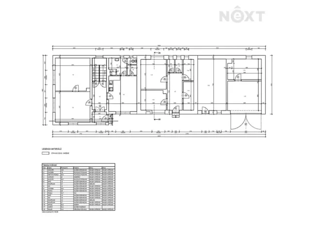 Prodej rodinného domu, Kněžice, 190 m2