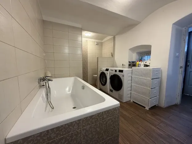 Prodej rodinného domu, Velká Bíteš, 120 m2