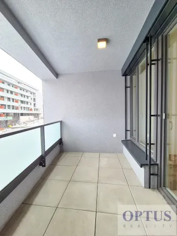 Prodej bytu 2+kk, Praha - Hlubočepy, Benešova, 52 m2