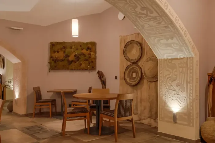 Prodej restaurace, Praha - Nové Město, Legerova, 425 m2