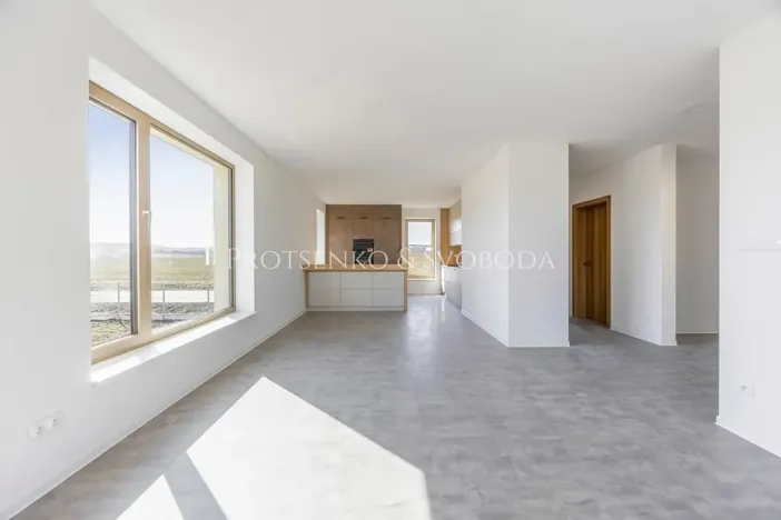 Pronájem bytu 3+kk, Velká Bíteš, 100 m2