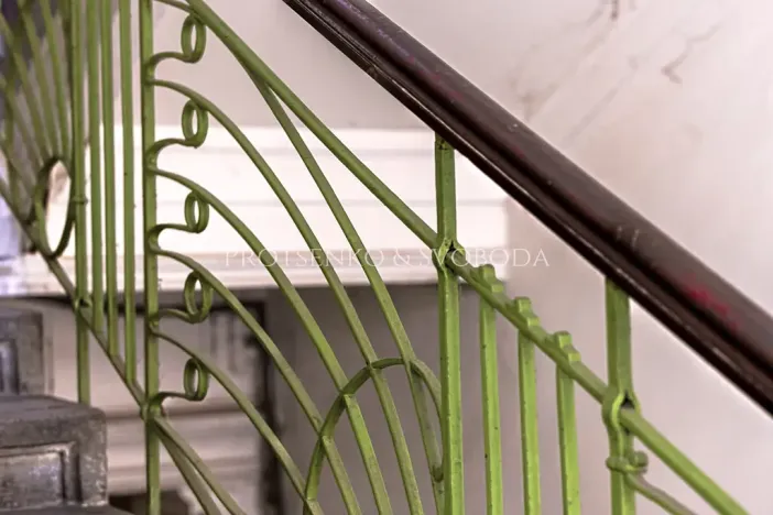 Prodej činžovního domu, Plzeň, Prešovská, 1820 m2