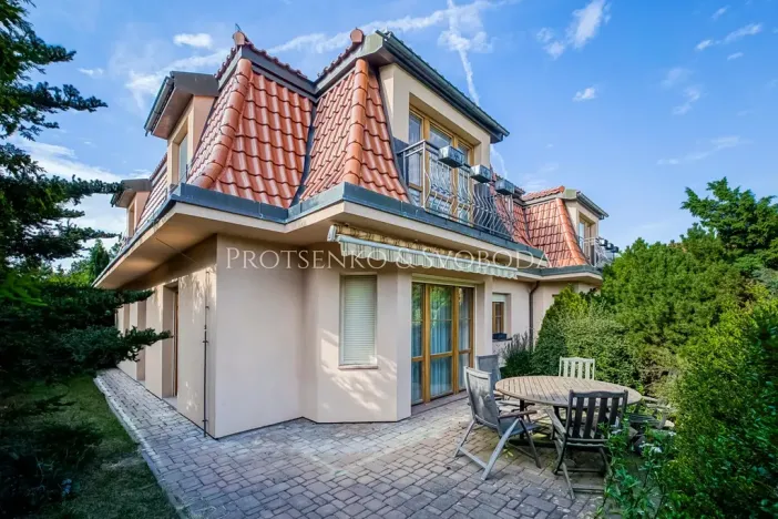 Prodej kanceláře, Vestec, Průběžná, 427 m2