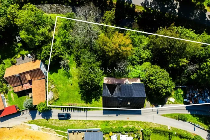 Prodej ubytování, Český Krumlov, 186 m2