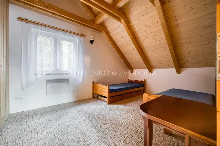 Prodej chalupy, Nevězice, 128 m2