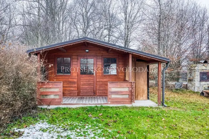 Prodej chalupy, Nová Pec, 330 m2