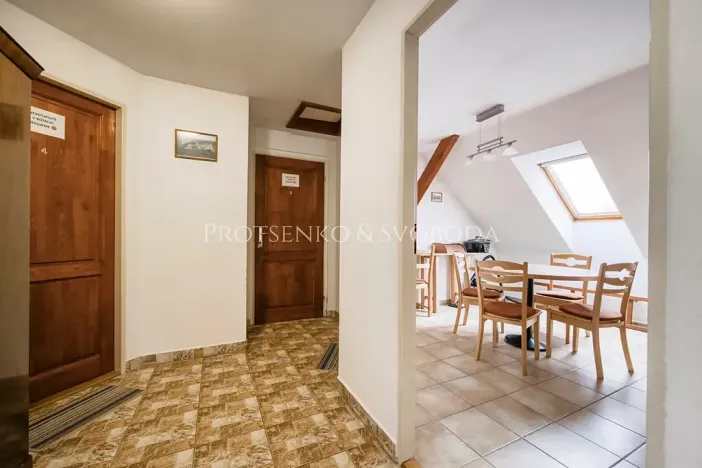 Prodej chalupy, Nová Pec, 330 m2