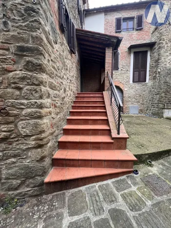 Prodej bytu 5+1, Bucine, Itálie, 110 m2