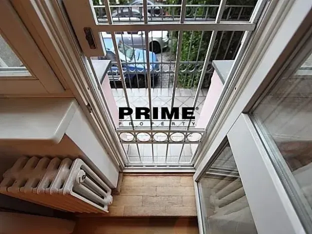 Pronájem bytu 2+kk, Praha - Vinohrady, Belgická, 42 m2