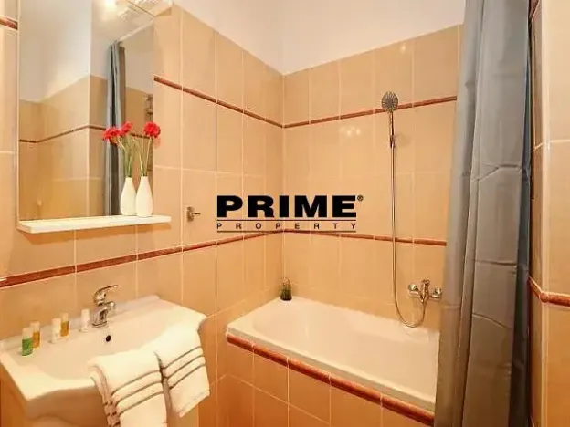 Pronájem bytu 3+kk, Praha - Vinohrady, Sázavská, 105 m2
