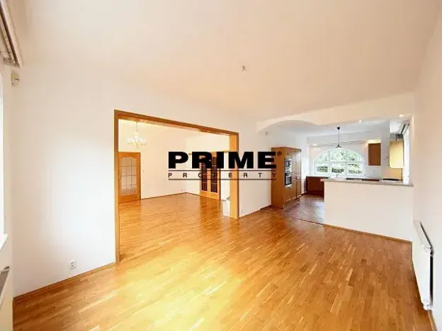 Pronájem rodinného domu, Praha - Nebušice, Ke strži, 360 m2