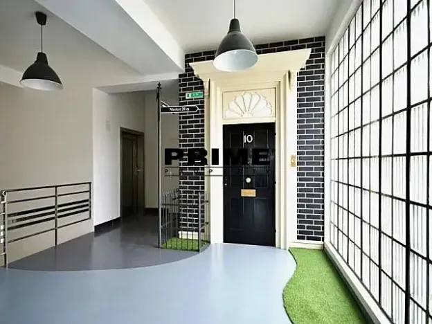 Pronájem kanceláře, Praha - Nové Město, Opletalova, 64 m2