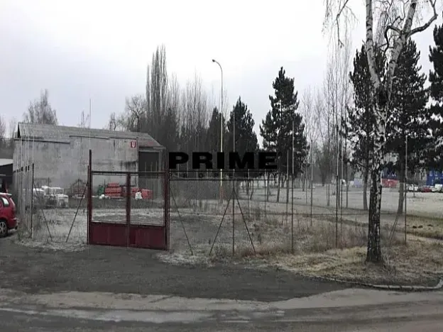 Pronájem skladu, Praha - Horní Počernice, Ve žlíbku, 540 m2