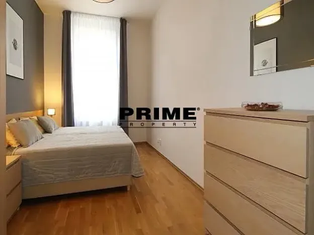 Pronájem bytu 3+kk, Praha - Vinohrady, Moravská, 95 m2
