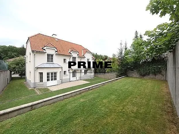 Pronájem rodinného domu, Praha - Nebušice, K vinicím, 223 m2