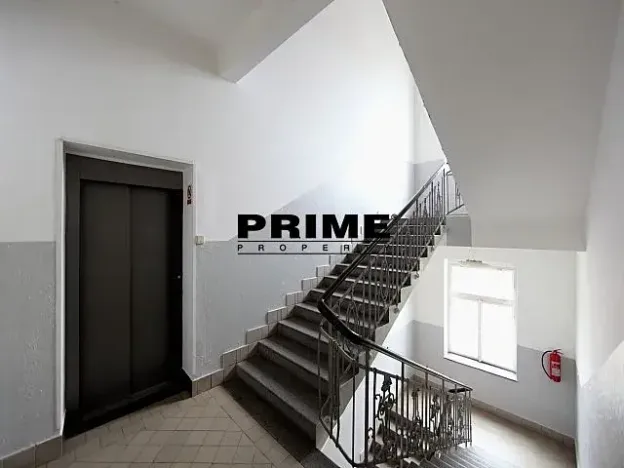 Pronájem bytu 6+kk a větší, Praha - Nové Město, Záhořanského, 265 m2