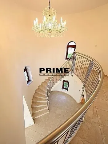 Pronájem rodinného domu, Praha - Nebušice, Nebušická, 270 m2