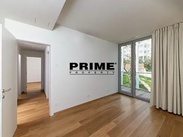 Pronájem bytu 4+kk, Praha - Smíchov, Holečkova, 178 m2