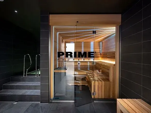 Pronájem bytu 4+kk, Praha - Smíchov, Holečkova, 178 m2