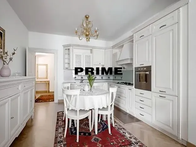 Pronájem bytu 2+kk, Praha - Vinohrady, Italská, 72 m2