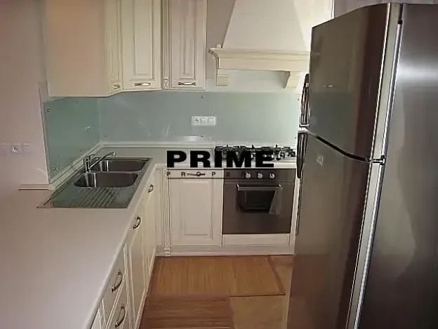 Pronájem bytu 3+kk, Praha - Vinohrady, Italská, 92 m2