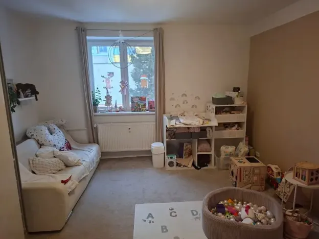 Prodej bytu 2+1, Brno, Purkyňova, 60 m2