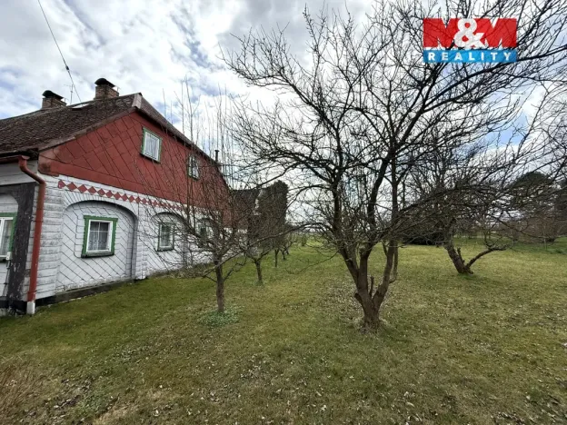 Prodej rodinného domu, Jiříkov - Loučné, Filipovská, 280 m2