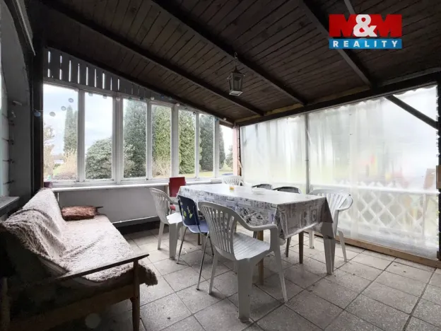 Prodej rodinného domu, Jiříkov - Loučné, Filipovská, 280 m2