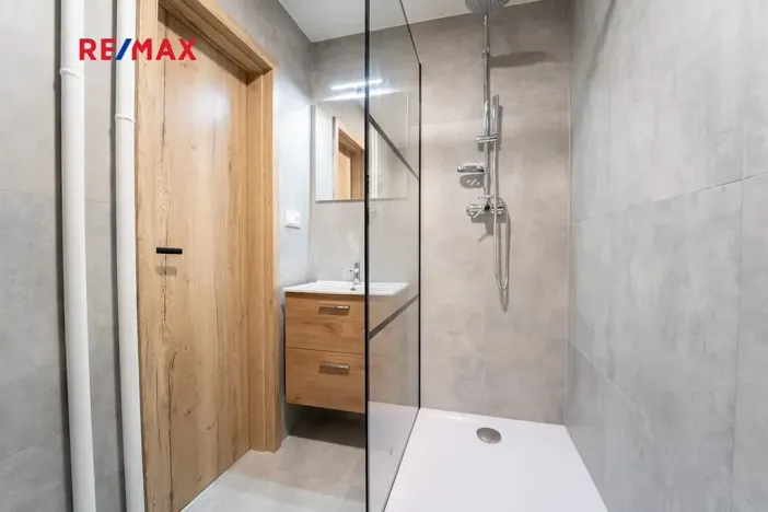 Prodej bytu 3+1, Nymburk, Jiřího Wolkera, 59 m2