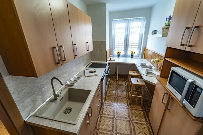 Prodej rodinného domu, Březno, 130 m2