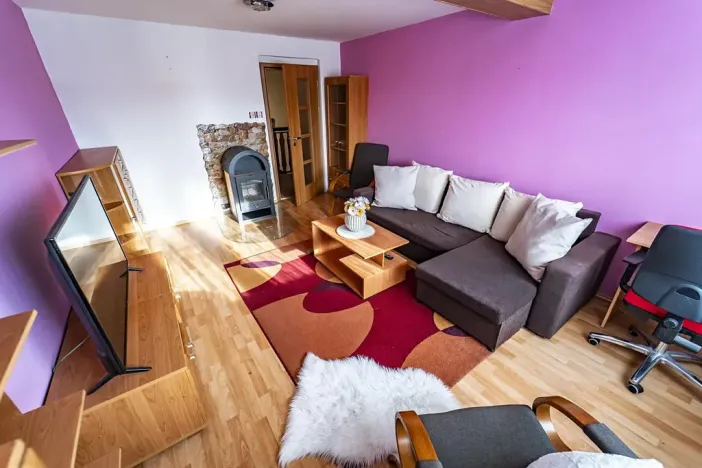 Prodej rodinného domu, Březno, 130 m2