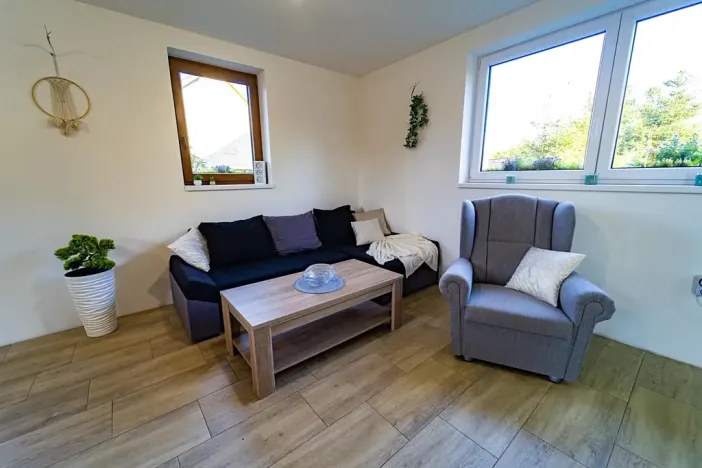 Prodej rodinného domu, Chlístovice, 200 m2