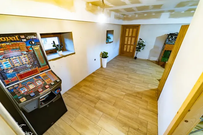 Prodej rodinného domu, Chlístovice, 200 m2