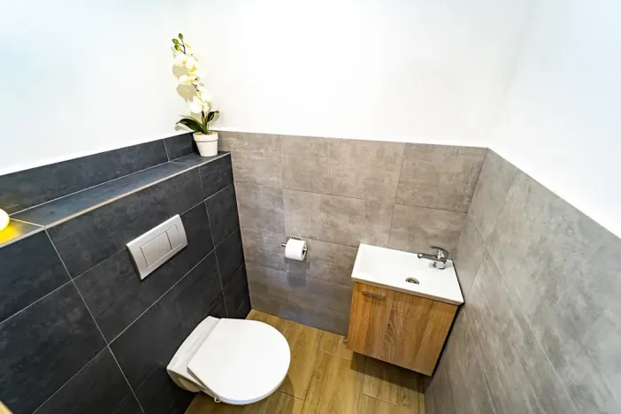 Prodej rodinného domu, Chlístovice, 200 m2