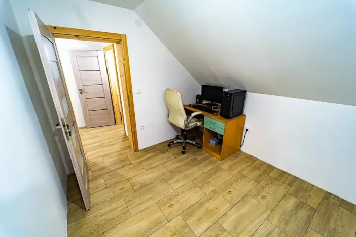 Prodej rodinného domu, Chlístovice, 200 m2