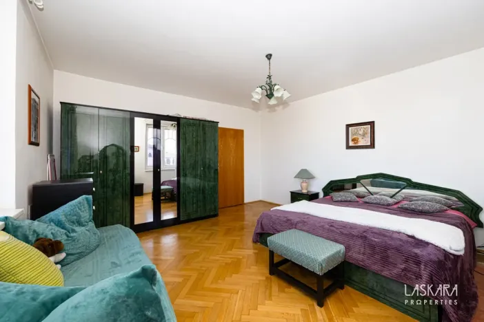 Prodej bytu 2+1, Karlovy Vary - Drahovice, Blahoslavova, 91 m2