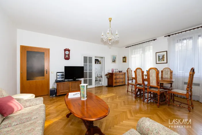 Prodej bytu 2+1, Karlovy Vary - Drahovice, Blahoslavova, 91 m2